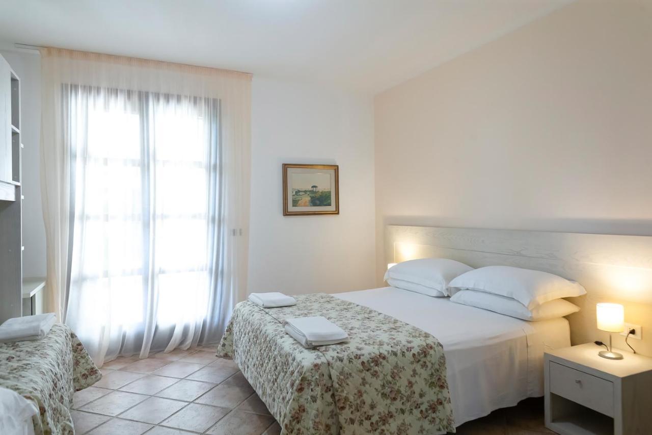 Olive Garden House Villa Borgagne Exterior photo